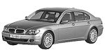 BMW E65 P0466 Fault Code