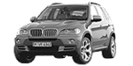 BMW E70 P0466 Fault Code