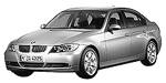 BMW E90 P0466 Fault Code