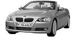 BMW E93 P0466 Fault Code